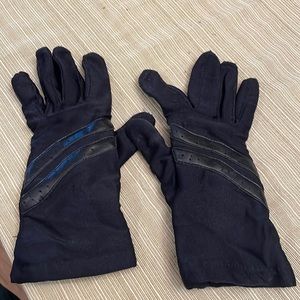 Sheer Energy Gloves by Legg